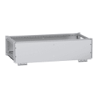 SCHNEIDER ELECTRIC - Obere Sammelschienenkammer, PanelSeT SFN, für elektrische Gehäuse B 1200 x T 600 mm, IP55