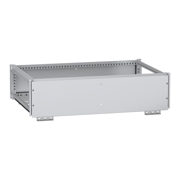 SCHNEIDER ELECTRIC - Obere Sammelschienenkammer, PanelSeT SFN, für elektrische Gehäuse B 1200 x T 800 mm, IP55