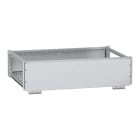 SCHNEIDER ELECTRIC - Obere Sammelschienenkammer, PanelSeT SFN, für elektrische Gehäuse B 1200 x T 800 mm, IP55