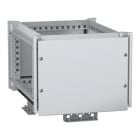 SCHNEIDER ELECTRIC - Obere Sammelschienenkammer, PanelSeT SFN, für elektrische Gehäuse B 400 x T 500 mm, IP55