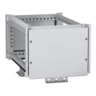 SCHNEIDER ELECTRIC - Obere Sammelschienenkammer, PanelSeT SFN, für elektrische Gehäuse B 400 x T 600 mm, IP55