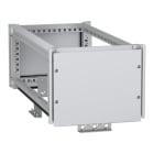 SCHNEIDER ELECTRIC - Obere Sammelschienenkammer, PanelSeT SFN, für elektrische Gehäuse B 400 x T 800 mm, IP55