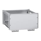 SCHNEIDER ELECTRIC - Obere Sammelschienenkammer, PanelSeT SFN, für elektrische Gehäuse B 600 x T 600 mm, IP55