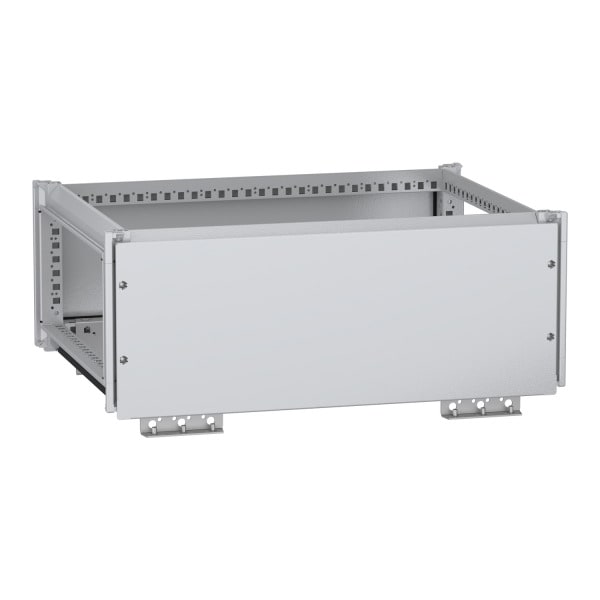 SCHNEIDER ELECTRIC - Obere Sammelschienenkammer, PanelSeT SFN, für elektrische Gehäuse B 800 x T 600 mm, IP55