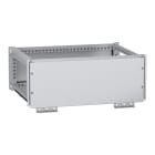 SCHNEIDER ELECTRIC - Obere Sammelschienenkammer, PanelSeT SFN, für elektrische Gehäuse B 800 x T 600 mm, IP55