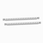 SCHNEIDER ELECTRIC - Set, 2 Türquertraversen für Gehäuse SPACIAL WM, Breite 600mm
