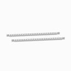 SCHNEIDER ELECTRIC - Set, 2 Türquertraversen für Gehäuse SPACIAL WM, Breite 800mm