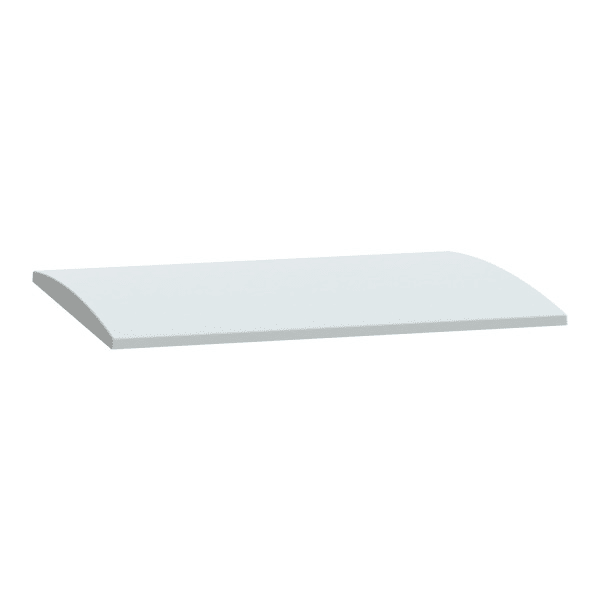 SCHNEIDER ELECTRIC - Polyester-Abdeckung für PLA-Gehäuse B750xT620 mm