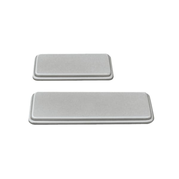 SCHNEIDER ELECTRIC - Abschließende Seitenplatte von PLS-Gehäuse – für 27 cm Front