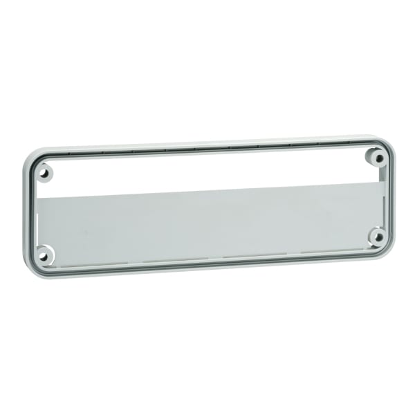 SCHNEIDER ELECTRIC - VERBINDUNGSRAHMEN MIT TEILOEFFNUNG 270mm