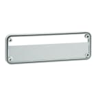 SCHNEIDER ELECTRIC - VERBINDUNGSRAHMEN MIT TEILOEFFNUNG 270mm