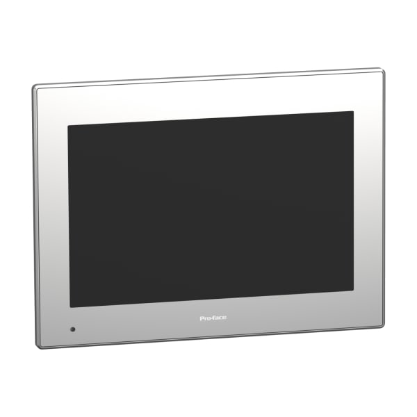 SCHNEIDER ELECTRIC - PS6000 Display 10'', 16:9, kapazitiv, Glas-Touch