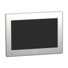 SCHNEIDER ELECTRIC - PS6000 Display 10'', 16:9, kapazitiv, Glas-Touch