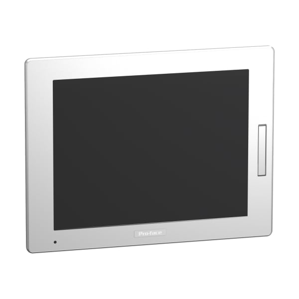 SCHNEIDER ELECTRIC - PS6000 Display 12'', 4:3, resistiv, Frontseitger USB