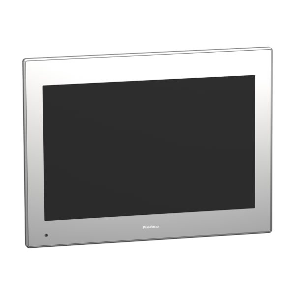 SCHNEIDER ELECTRIC - PS6000 Display 12'', 16:9, kapazitiv, Glas-Touch