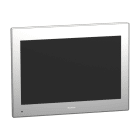 SCHNEIDER ELECTRIC - PS6000 Display 12'', 16:9, kapazitiv, Glas-Touch