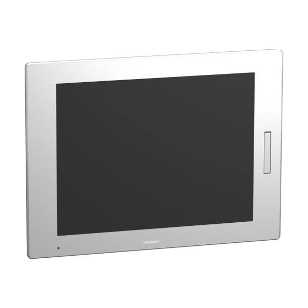 SCHNEIDER ELECTRIC - PS6000 Display 15'', 4:3, resistiv, Frontseitger USB
