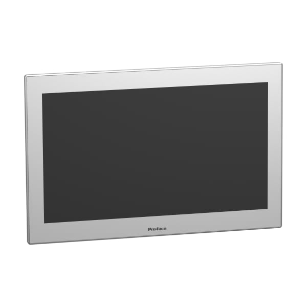 SCHNEIDER ELECTRIC - PS6000 Display 15'', 16:9, kapazitiv, Glas-Touch