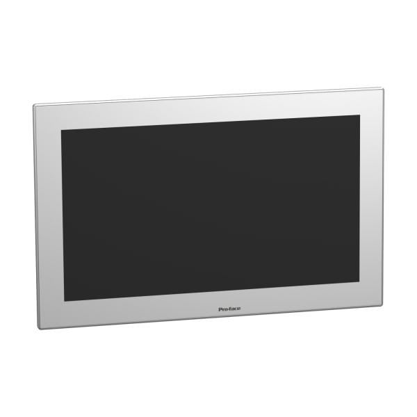 SCHNEIDER ELECTRIC - PS6000 Display 19'', 16:9, kapazitiv, Glas-Touch, FullHD