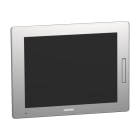 SCHNEIDER ELECTRIC - FP6000 Flat Panel Monitor 12'', 4:3, resistiv, Frontseitger USB, DVI