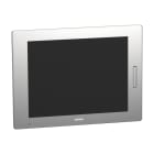 SCHNEIDER ELECTRIC - FP6000 Flat Panel Monitor 15'', 4:3, resistiv, Frontseitger USB, DVI