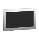 SCHNEIDER ELECTRIC - FP6000 Flat Panel Monitor 15'', 16:9, kapazitiv, Glas-Touch, DVI