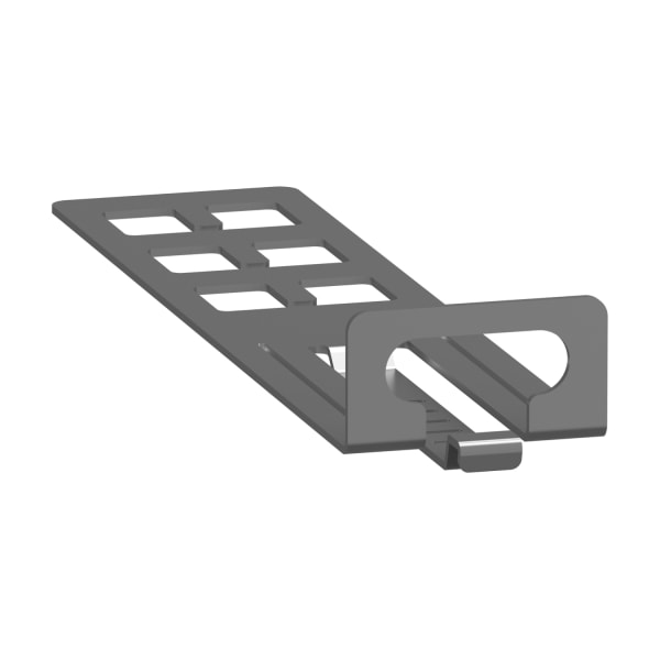 SCHNEIDER ELECTRIC - PS6000 USB-Klemme, Typ C (5 Stück/ Satz)