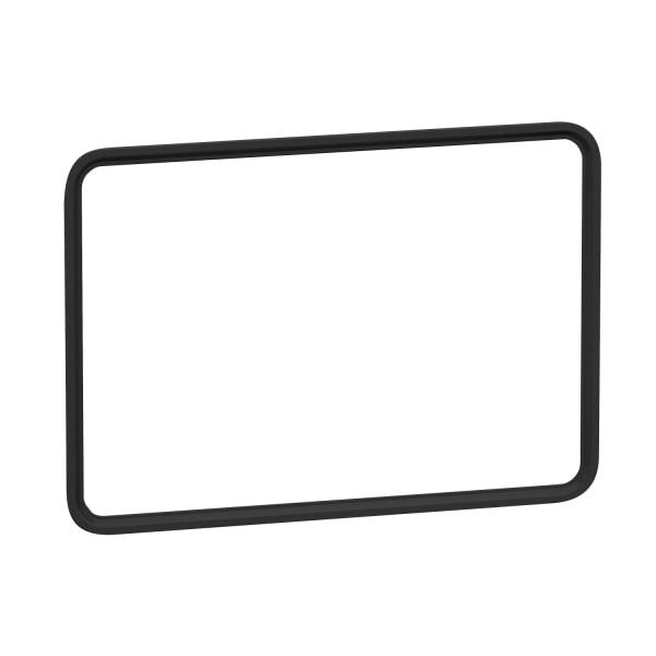 SCHNEIDER ELECTRIC - PS6000 Dichtung zum Schutz vor Staub und Feuchtigkeit, 19w PS6000/ FP6000 Display