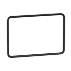 SCHNEIDER ELECTRIC - PS6000 Dichtung zum Schutz vor Staub und Feuchtigkeit, 19w PS6000/ FP6000 Display