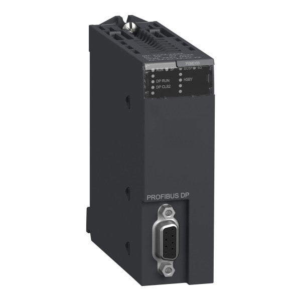 SCHNEIDER ELECTRIC - Modicon M580 Profibus DP Master Kommunikationsmodul