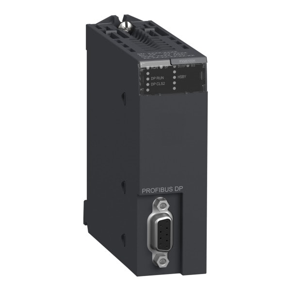 SCHNEIDER ELECTRIC - Modicon M580 Profibus DP Master Kommunikationsmodul, robuste Ausführung