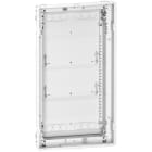 SCHNEIDER ELECTRIC - Resi9 KV Rückteil für Gehäuse 3 Reihen 12 Module für Beton