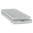 SCHNEIDER ELECTRIC - Namenschild + Abdeckung Fuer 18754(5St.)