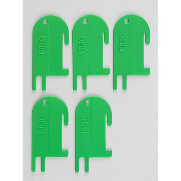 SCHNEIDER ELECTRIC - Entriegelungskarte (Vpe 5 Stueck)