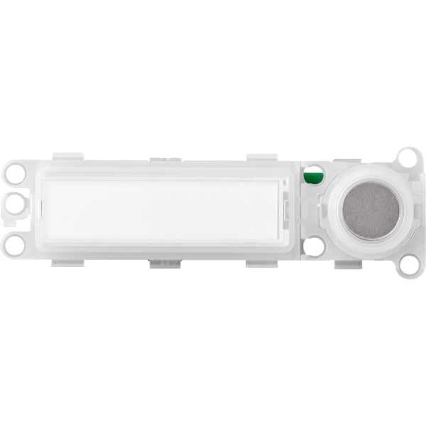 SCHNEIDER ELECTRIC - Taster mit Edelstahltaste
