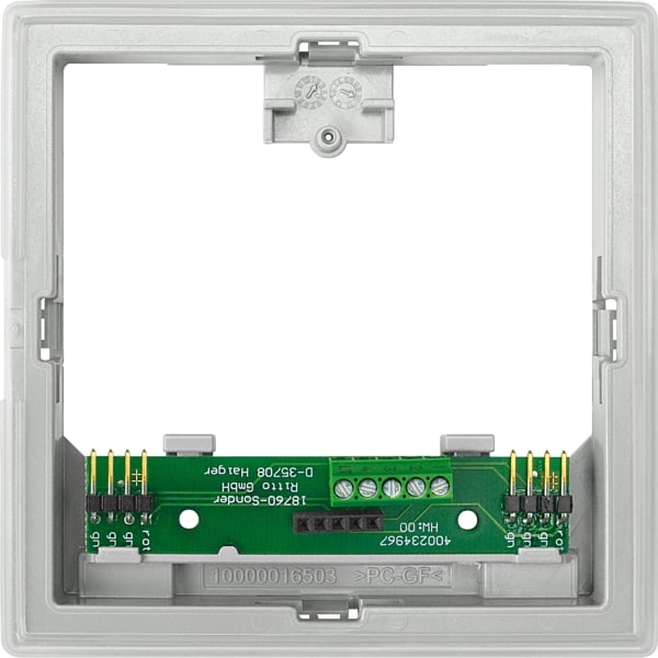 SCHNEIDER ELECTRIC - Modulträger mit Diode