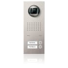 SCHNEIDER ELECTRIC - Acero pur Edelstahl-Türstation Video, 2 WE, Video, Edelstahl