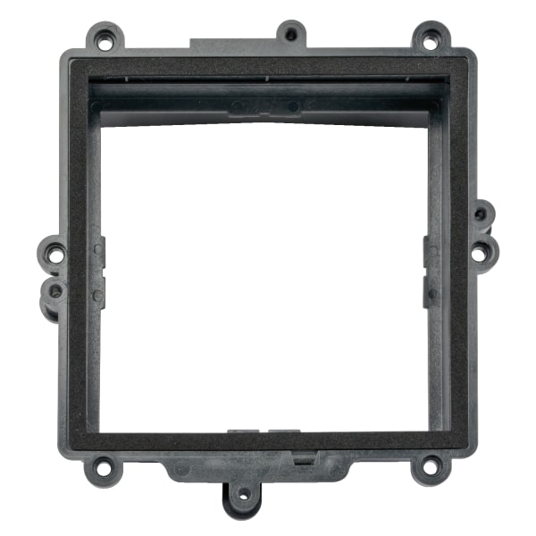 SCHNEIDER ELECTRIC - Acero Adapter Rahmen Portier, zur Aufnahme von Protier Modulen