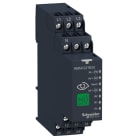 SCHNEIDER ELECTRIC - Netzüberwachung multifunktional, 208-480 VAC, Einstellung mit Smartphone per NFC