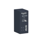 SCHNEIDER ELECTRIC - Interface-Relais RSB, 1 W, 12 A, 12 VDC