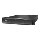 SCHNEIDER ELECTRIC - Rack-/Turmmontierter, externer Akkusatz für Smart-UPS X-Serie, 48 V