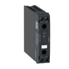 SCHNEIDER ELECTRIC - Halbleiterrelais, Hutschiene, E:4-32VDC, A:48-600VAC, 35A, 1ph, nullspannungsschaltend