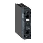 SCHNEIDER ELECTRIC - Halbleiterrelais, Hutschiene, E:4-32VDC, A:48-600VAC, 20A, 1ph, nullspannungsschaltend, SK