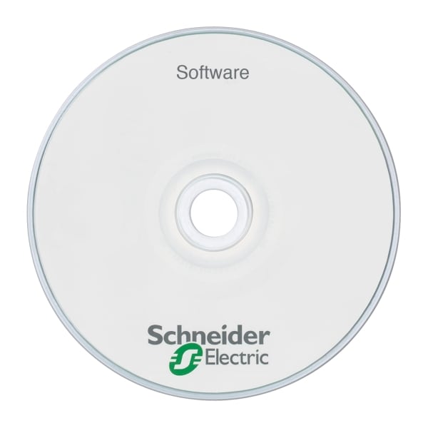 SCHNEIDER ELECTRIC - MB+ Treiber-CD, 1 Nutzer, Kommunikationssoftware Modbus Plus Netzwerke