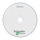 SCHNEIDER ELECTRIC - MB+ Treiber-CD, 1 Nutzer, Kommunikationssoftware Modbus Plus Netzwerke