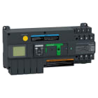 SCHNEIDER ELECTRIC - TransferPacT Active TA100, automatische Netzumschaltung, 40A, 3P, LCD, 400VAC