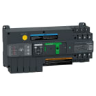 SCHNEIDER ELECTRIC - TransferPacT TA100, automatische Netzumschaltung 63A, 3P, Drehknopf, 400VAC