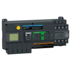 SCHNEIDER ELECTRIC - TransferPacT Active TA100, automatische Netzumschaltung, 32A, 4P, LCD, 400VAC
