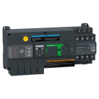 SCHNEIDER ELECTRIC - TransferPacT TA100, automatische Netzumschaltung 50A, 4P, Drehknopf, 400VAC