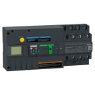 SCHNEIDER ELECTRIC - TransferPacT Active TA160, automatische Netzumschaltung, 125A, 3P, LCD, 400VAC